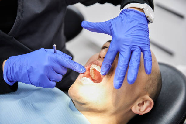 Best Pediatric Emergency Dentist in Bayville, NY