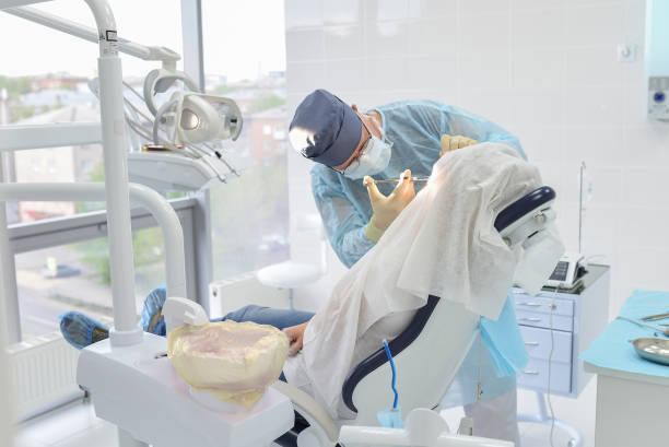 Best Emergency Treatment for Toothache in Bayville, NY